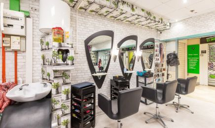 Good morning coiffure : Coiffeur à Bourges