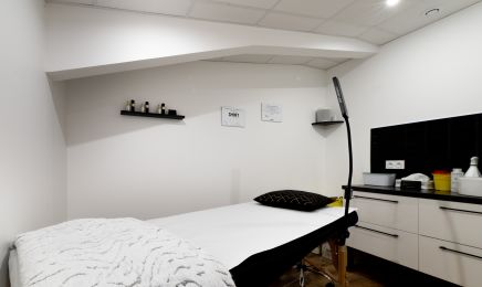 L'atelier d'Alice . B : Manucure à Grenade