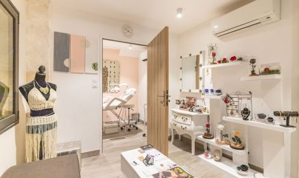 L’atelier de Masy : Coiffeur à Beaucaire