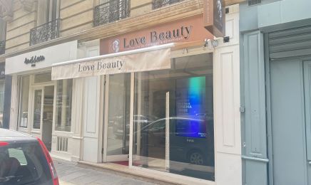 Love beauty - : Manucure à Paris