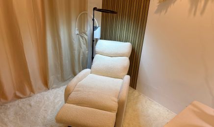Beauty Studio : Manucure à Metz