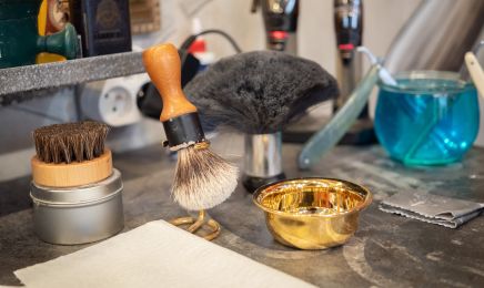Guy's Artisan Coiffeur Barbier : Coiffeur à Saint-Étienne