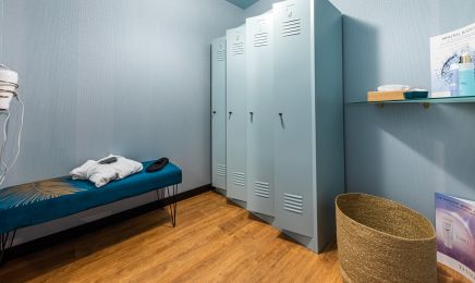 Aurum Spa  : Spa à Sarzeau