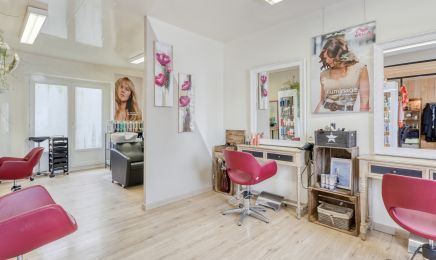 Easy'coiff : Coiffeur à Plonévez-du-Faou