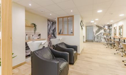 Charlène coiffure : Coiffeur à Plougasnou