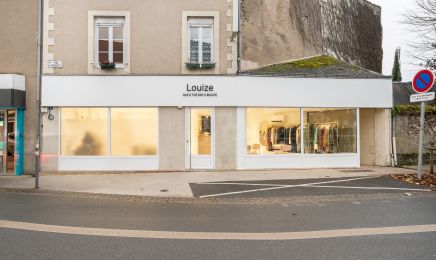 Louize : Manucure à Chalonnes-sur-Loire