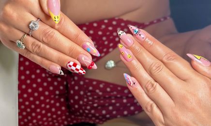 DA NailsBeauty : Manucure à Vinon-sur-Verdon