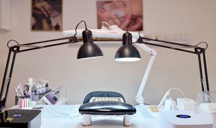 Beauté 3L : Manucure à Montbronn