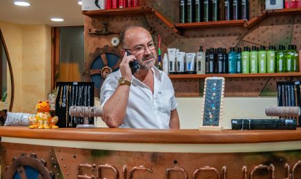 Coiffure Eric Bouchot : Coiffeur à Marmande