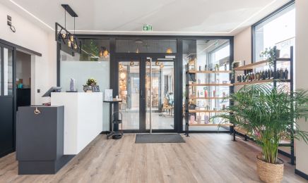 Espace Coiffure : Coiffeur à Cessy