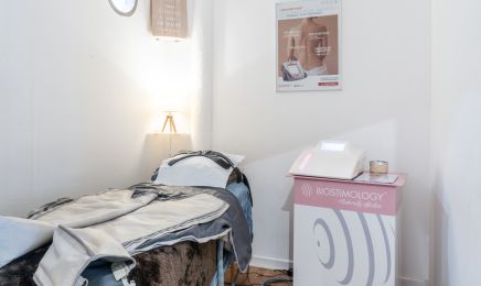 Aloa Beauty  : Institut de beauté à Guérande