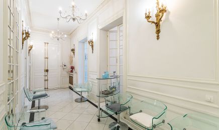 Cabinet de beauté Bien-être  : Institut de beauté à Neuilly-sur-Seine