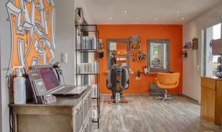 Prim'hair coiffure : Barbier à Aspach-le-Bas
