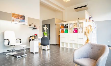 Beauty Faz : Manucure à Mondelange