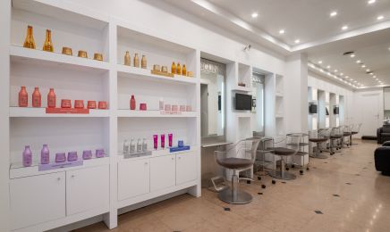 Biguine - Paris 09 Trinité : Coiffeur à Paris