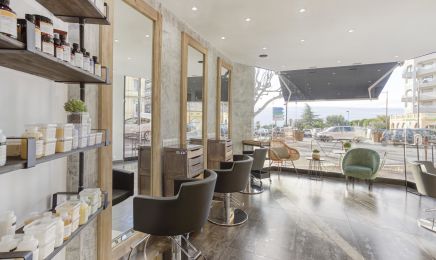Roze - Grasse : Coiffeur à Grasse