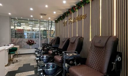 T&T Beauty: Nagelstudio in Augsburg