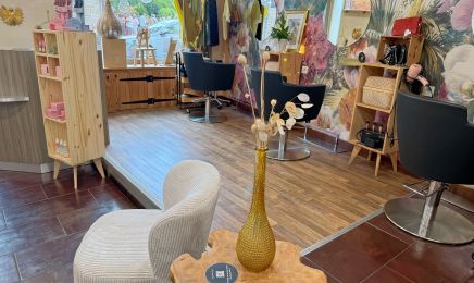 Duo coiff'  : Coiffeur à Azé