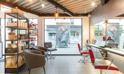 HMB Styl'Machecoul : Coiffeur à Machecoul-Saint-Même