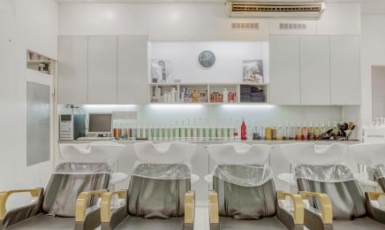 DESSANGE - Saint-Raphaël : Coiffeur à Saint-Raphaël