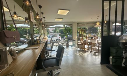 La Coiffure by Emi : Coiffeur à Évreux