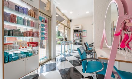 Tchip Coiffure - Vallauris : Coiffeur à Vallauris