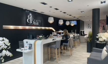 Beauty bar  : Institut de beauté à Langon