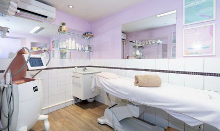 Alixe Fougères - Paris 12 Bizot 47 : Institut de beauté à Paris