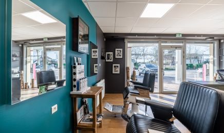 Coiffure myriam salmon saint Jacques de la lande  : Coiffeur à Saint-Jacques-de-la-Lande
