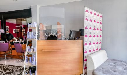 Hair du temps : Coiffeur à Montpellier