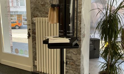 STUDIO FIVE: Friseur in Gummersbach