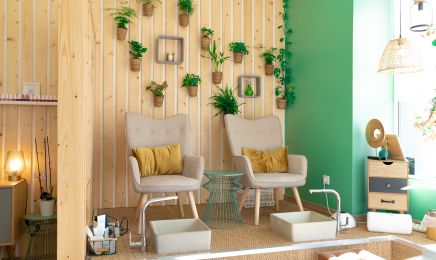 So French  : Manucure à Angoulême