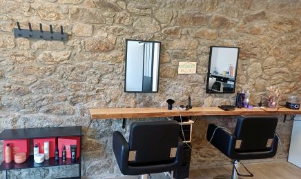 Just'cut : Coiffeur à Plancoët