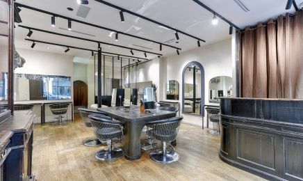 Coze Paris 16ème  : Coiffeur à Paris