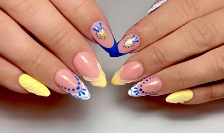 Les ongles des Miss by Lna  : Institut de beauté à Borgo