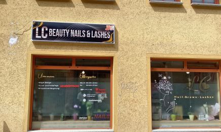 LC Beauty Nails & Lashes: Kosmetikstudio in Senftenberg