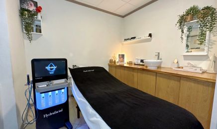Institut Rivoli - Hydrafacial, LPG, Renata França, Kobido : Institut de beauté à Nice