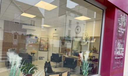 Bella.C Coiffure : Coiffeur à Reims