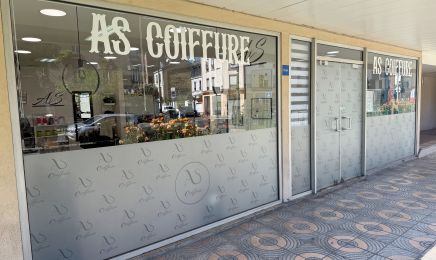AS coiffure : Coiffeur à Asnières-sur-Seine