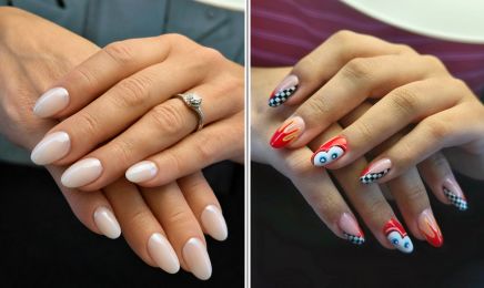 La Magie des Ongles  : Manucure à Pont-du-Château