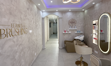Maya Beauty : Manucure à Le Raincy