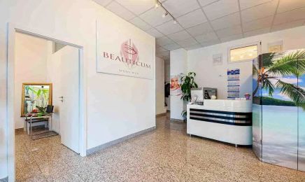 BEAUTICUM München: Kosmetikstudio in München