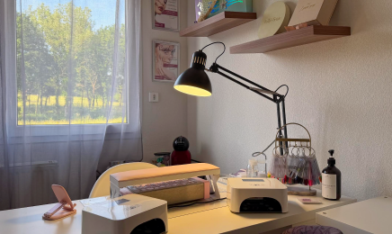JZK Nails : Manucure à Cépet