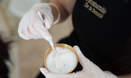 L’incontournable : Institut de beauté à Le Pontet