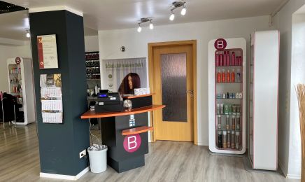 Gül's Hairdesign: Friseur in Edertal