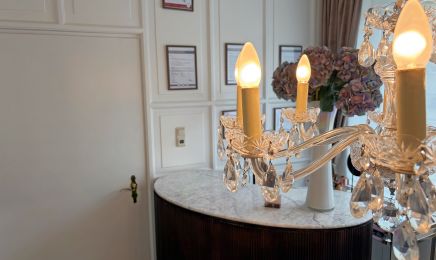 Villa Ästhetik : Kosmetikstudio in Düren