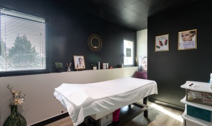 Le Carré du Soin : Institut de beauté à Blagnac