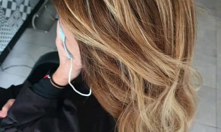 Marinella Coiffure : Coiffeur à Drap