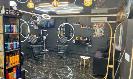 KS Barber Shop : Institut de beauté à Marseille