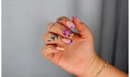 Les Ongles de Lulu : Manucure à Fessenheim